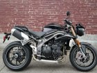 Triumph Speed Triple